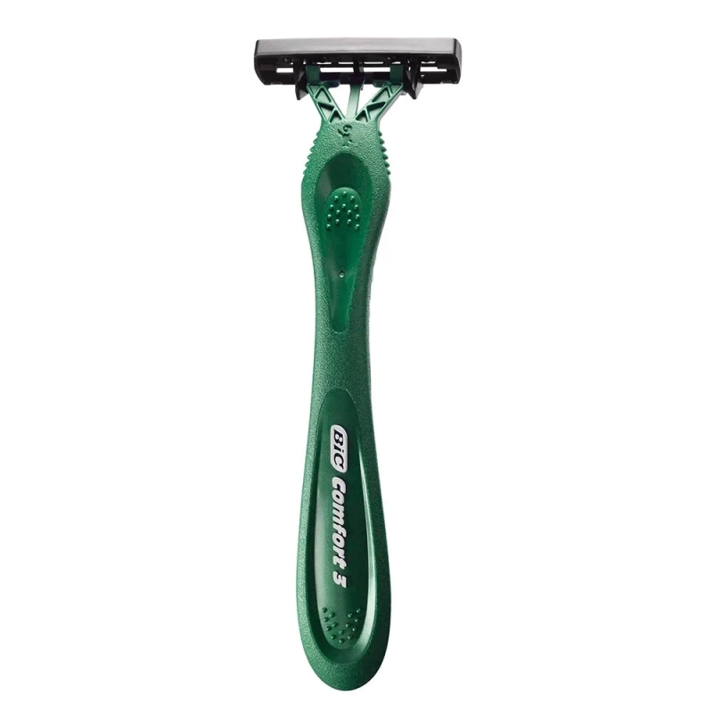 BIC MAQ COMF3 SEN X 2